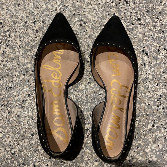 Sam Edelman Flats - Picture 2 of 4